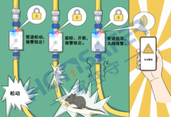 霍姆赛福：以科技守护中式厨房安全，让安心常伴生活