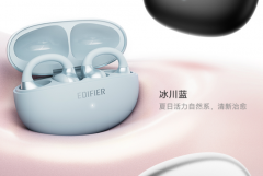 运动达人都选它!专为跑步、健身设计的5款超稳耳夹式耳机推荐